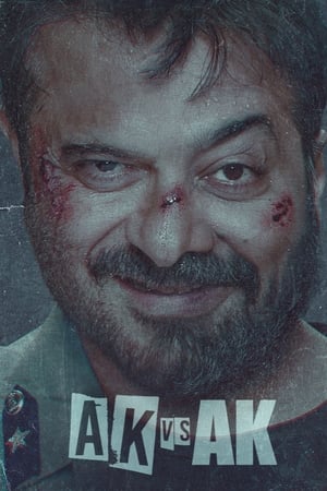 AK vs AK (2020) Hindi Movie [1GB]