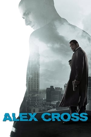 Alex Cross 2012 Hindi Dual Audio 340MB