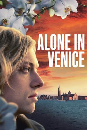 Alone in Venice (2025) Hindi (MULTI AUDIO)