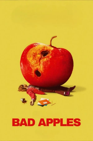 Bad Apples (2026) Hindi (MULTI AUDIO) – –