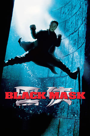 Black Mask 1996 Hindi Dual Audio 320MB