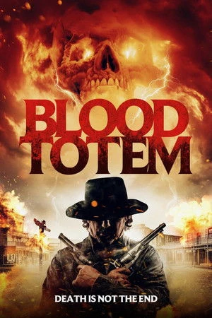 Blood Totem (2026) Hindi (MULTI AUDIO) – –