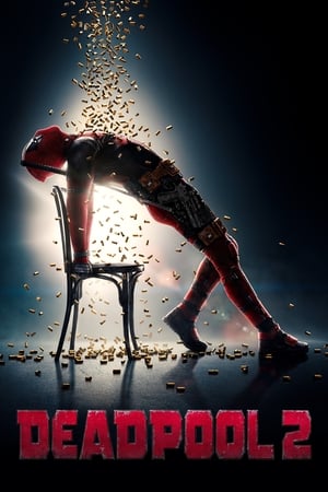 Deadpool 2 (2018) Movie (English) [300MB]