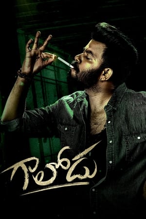 Gaalodu 2022 Hindi (HQ DUB) | 480p