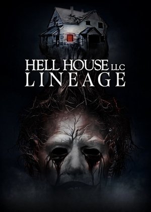 Hell House LLC: Lineage (2025) Hindi (MULTI AUDIO) – –