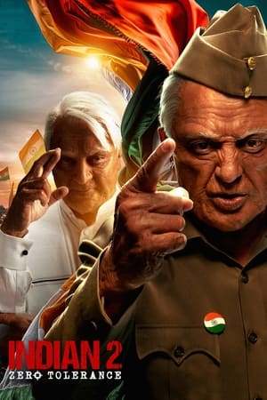 Indian 2 2024 Hindi (Org) – 480p – 1080p