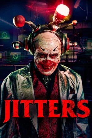 Jitters (2026) Hindi (MULTI AUDIO) – –