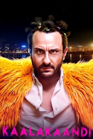 Kaalakaandi (2018) Full Movie Download - 980MB