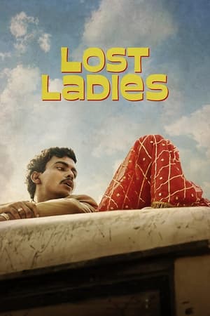 Laapataa Ladies 2023 Hindi – 480p – 1080p