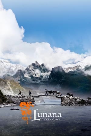 Lunana: A Yak in the Classroom (2019) Hindi Dual Audio – 480p