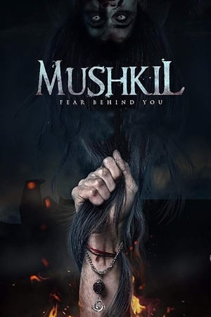 Mushkil (2019) Hindi Movie - [300MB]