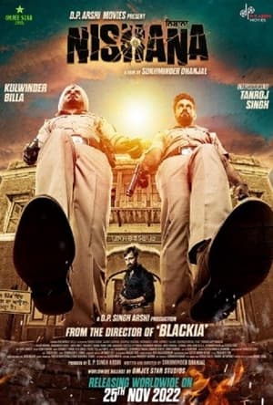 Nishana 2022 Punjabi Movie – 480p