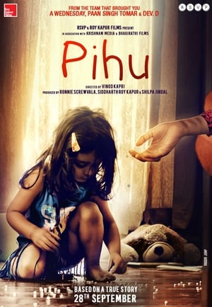 Pihu (2018) Movie - [300MB]