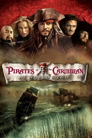Pirates of the Caribbean: At World's End (2007) Hindi Dubbed [1.0GB] Download