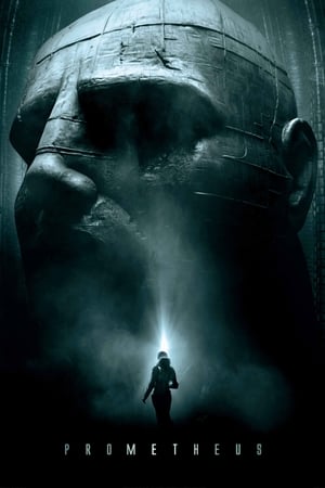 Prometheus (2012) Hindi Dual Audio [1.2GB]