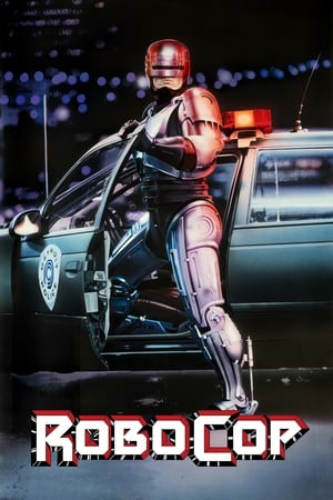 RoboCop (2014) Hindi Dual Audio 300MB
