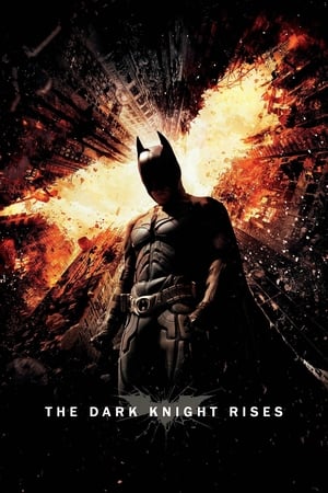 The Dark Knight Rises 2012 Dual Audio (Hindi) [1.2GB]