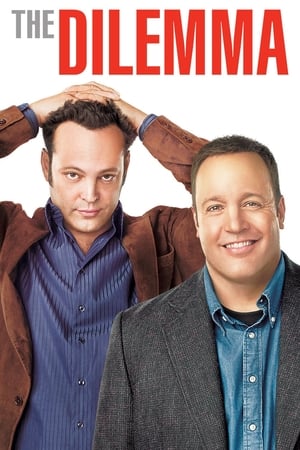 The Dilemma (2011) Hindi Dual Audio 300MB