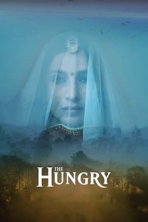 The Hungry (2017) 300MB Movie Download