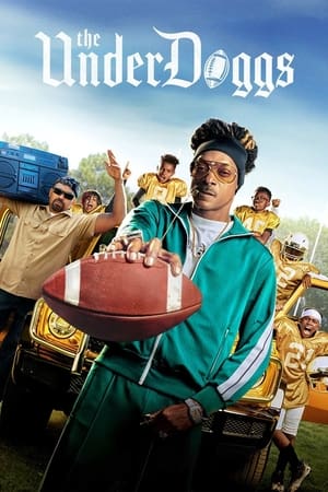 The Underdoggs 2024 Hindi Dual Audio –