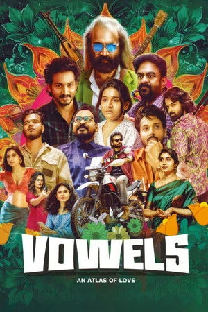 Vowels 2026 Hindi Audio